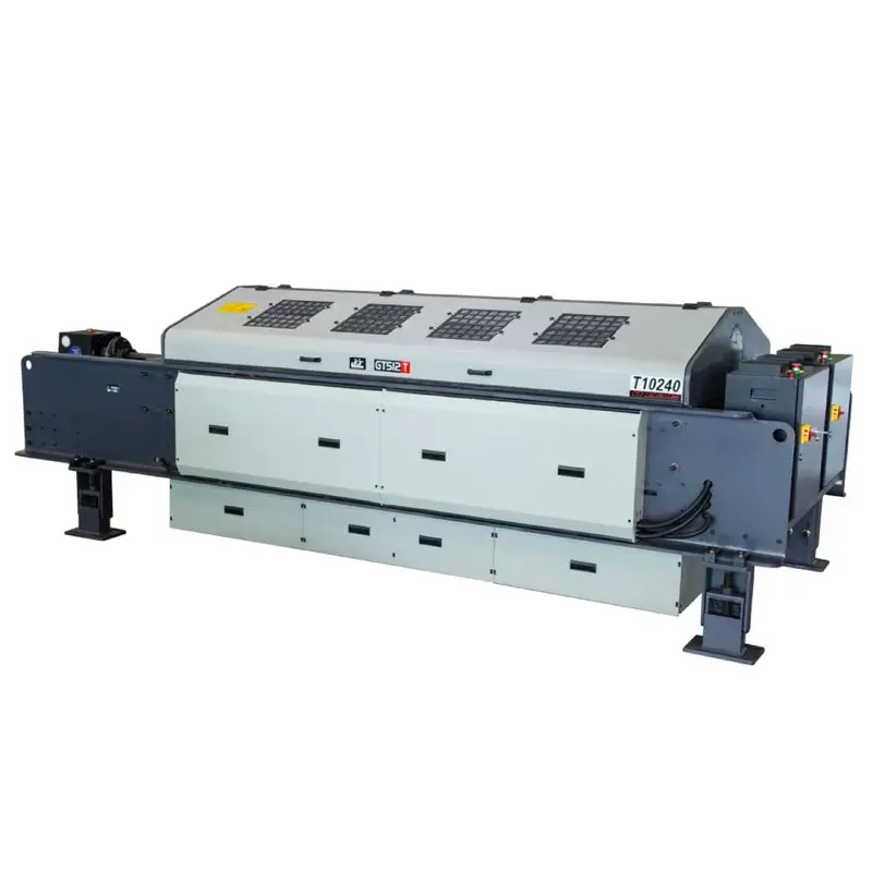Apa sampeyan kudu menehi perhatian kanggo ndandani mesin jacquard elektronik?
