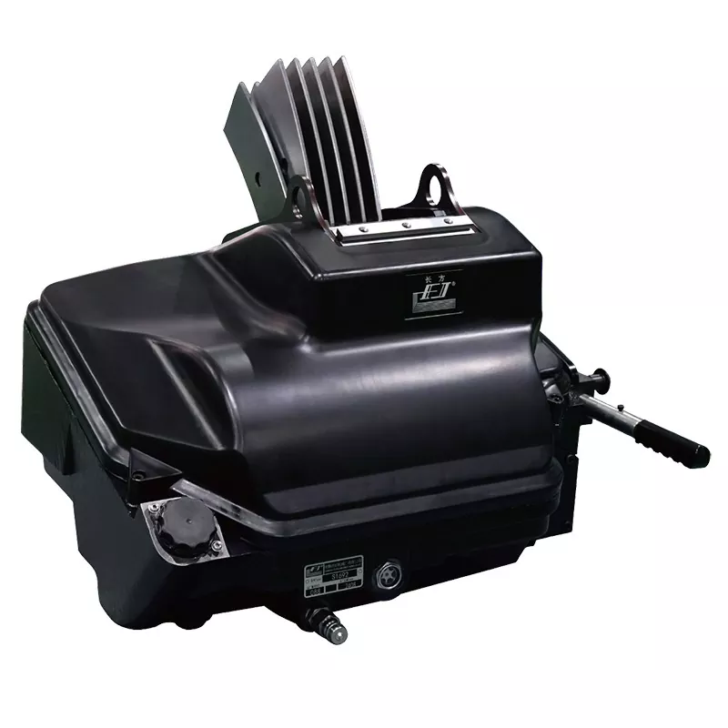 Kepiye Piranti Shedding Cam Tekstil Ngapikake Efisiensi Tenun?