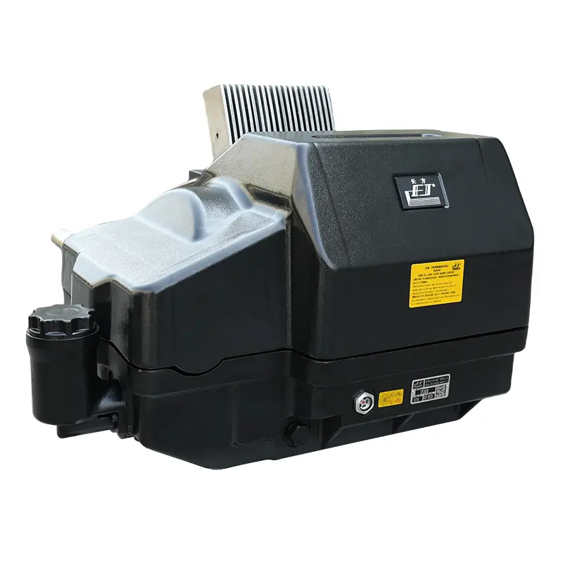 CF2658 Dobby Rotal Puteran kanthi elektronik