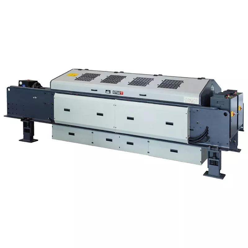 Jacquard Elektronik GT512T Dhuwur-Kinerja
