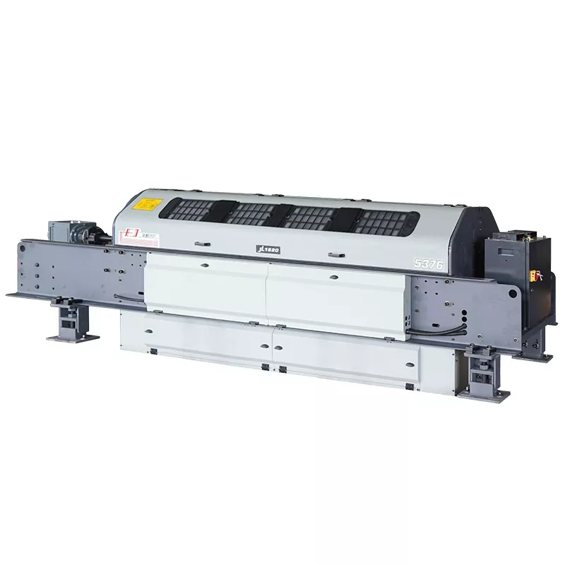 Jacquard Elektronik Jl1620 Kacepetan High-kacepetan