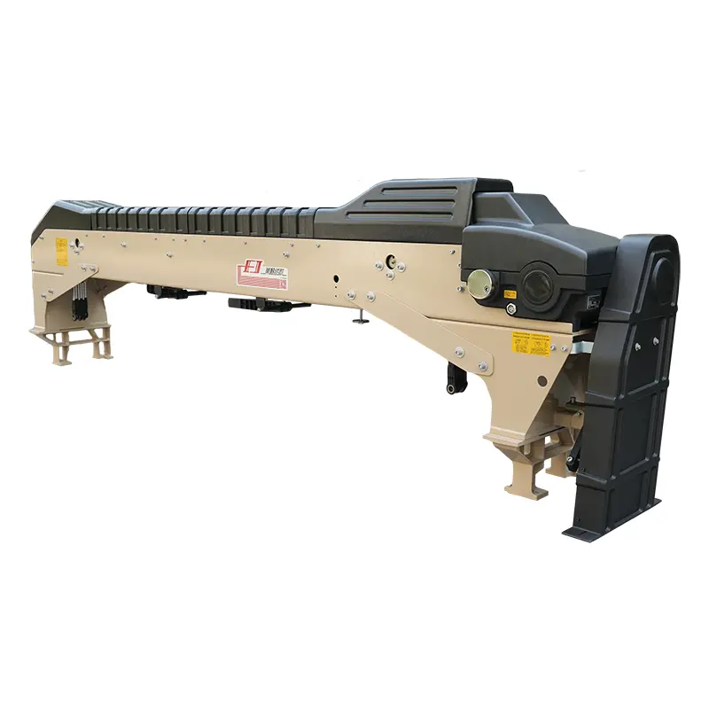 Kepiye piranti S1350B Positif Cam Motion Ngowahi Kinerja Water-Jet Loom Shedding?